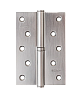 Разъемные петли Петля разъемная APECS 120*80*3 NIS L 